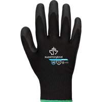Gants class&eacute;s pour le froid KnitActiv Pro, Taille Petit, Rev&ecirc;tement PVC, Enveloppe en Nylon/Acrylique, ASTM ANSI niveau A5 Chandler Sales