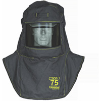 TCG Medium Arc Flash Coat Kit with Escape Strap, 75 cal/cm² Chandler Sales