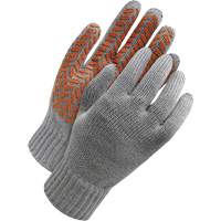 Gant en laine/acrylique Deny avec prise en PVC, Taille Petit Chandler Sales