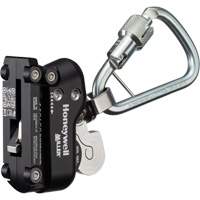 Dispositif antichute pour syst&egrave;me GlideLoc VR650 Chandler Sales