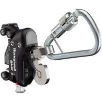 Dispositif antichute pour syst&egrave;me GlideLoc VR670 Chandler Sales