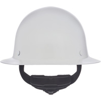 Skullgard Protective Hard Hat with Fas-Trac III Suspension, Ratchet Suspension, ANSI Type I Chandler Sales