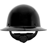 Skullgard&reg; Full Brim Hard Hat, Ratchet Suspension, ANSI Type I Chandler Sales