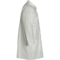 ProShield&reg; 50 Lab Coat, Microporous, White, Small Chandler Sales
