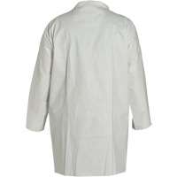 ProShield&reg; 50 Lab Coat, Microporous, White, Small Chandler Sales