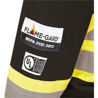 Heavyweight Safety Hoodie, Women's, X-Small, Black Chandler Sales