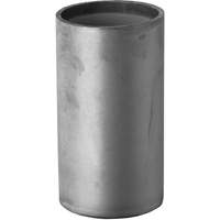 Base d'insertion en acier inoxydable pour espace clos DBI-SALA Chandler Sales
