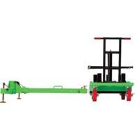 Base contrebalanc&eacute;e pour chariot en espace clos DBI-SALA Chandler Sales