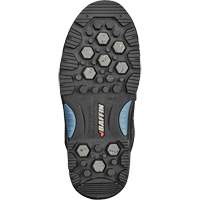 Bottes d'hiver ICE ENFORCER (STP) CONV-MP03, Cuir/Nylon, Semelle R&eacute;sistant aux perforations, Pointure 7 Chandler Sales
