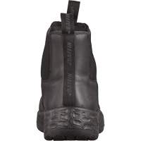 Bottes de s&eacute;curit&eacute; Ice Crew pour hommes, Cuir, Semelle R&eacute;sistant aux perforations, Pointure 7 Chandler Sales