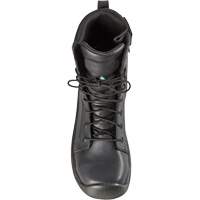 Ice Hero II Men's Safety Boots, Leather, Puncture Resistant Sole, Size 7 Chandler Sales