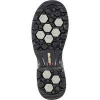 Ice Monster Men's Safety Boots, Leather, Puncture Resistant Sole, Size 7 Chandler Sales