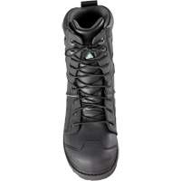 Ice Monster Men's Safety Boots, Leather, Puncture Resistant Sole, Size 7 Chandler Sales