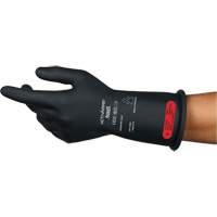 Gants &eacute;lectriques isol&eacute;s ultra l&eacute;gers ActivArmr RIG R011BUL, ASTM classe 0, Taille 7, 11" lo Chandler Sales
