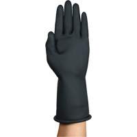 Gants &eacute;lectriques isol&eacute;s ultra l&eacute;gers ActivArmr RIG R011BUL, ASTM classe 0, Taille 7, 11" lo Chandler Sales