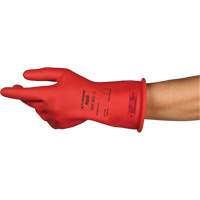 Gants &eacute;lectriques isol&eacute;s ultra l&eacute;gers ActivArmr RIG R011RUL, ASTM classe 0, Taille 7, 11" lo Chandler Sales