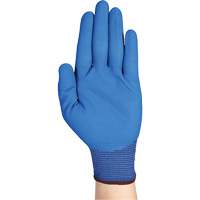 Gants Hyflex 11-814, Taille 5/2T-petit, Calibre 18, Rev&ecirc;tement Mousse de nitrile, Enveloppe en Nylon/Spandex, ASTM ANSI niveau A1/EN 388 niveau 1/EN 388 niveau A Chandler Sales