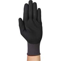 Gants Hyflex 11-844, Taille 5/2T-petit, Calibre 15, Rev&ecirc;tement Mousse de nitrile, Enveloppe en Nylon/Spandex, ASTM ANSI niveau A1/EN 388 niveau 1/EN 388 niveau A Chandler Sales