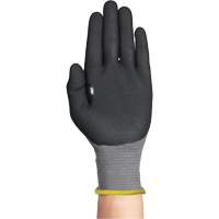 HyFlex&reg; 11-574 Cut-Resistant Gloves, Size 5/2X-Small, 21 Gauge, Foam Nitrile Coated, Intercept Shell, ASTM ANSI Level A4/EN 388 Level D Chandler Sales