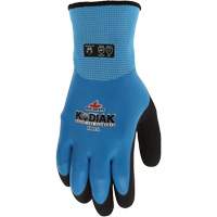 Kodiak&reg; Insulated Work Gloves, X-Small, 10/13 Gauge, Latex Coated, ASTM ANSI Level A4 Chandler Sales
