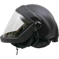 PEAKAIR DEFENDER with Visor, Universal, Facepiece/Welding Chandler Sales
