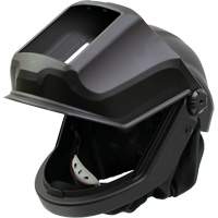 PEAKAIR DEFENDER with Flip-Front Visor, Universal, Facepiece/Welding Chandler Sales