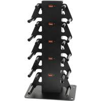 Multi-chargeur USB pour pile d'APR motoris&eacute; Chandler Sales