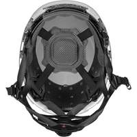 BOLT Safety Helmet, Meets CSA Type 2, Ratchet Suspension, Non-Vented Chandler Sales