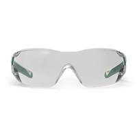 Lunettes de s&eacute;curit&eacute; MX225 s&eacute;rie Planet, Lentille Transparent, Antibu&eacute;e/Anti-&eacute;gratignures, ANSI Z87+/R&eacute;pond ou surpasse la norme CSA Z94.3 Chandler Sales