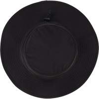 Chill-Its 8939 Cooling Bucket Hat, Black Chandler Sales