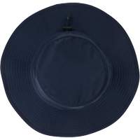 Chill-Its 8939 Cooling Bucket Hat, Navy Blue Chandler Sales