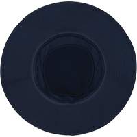Chill-Its 8939 Cooling Bucket Hat, Navy Blue Chandler Sales