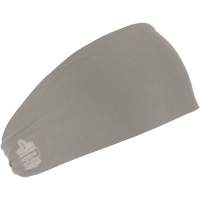 Bandeau de refroidissement en tricot haute performance Chill-Its 6634, Gris Chandler Sales