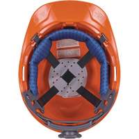 Bandeau de refroidissement absorbant Chill-Its 6611 pour casque de s&eacute;curit&eacute; Chandler Sales