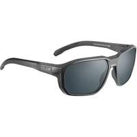 Knox Sunglasses, Silver Lens, Anti-Fog/Anti-Scratch/Polarized, ANSI Z87+ Chandler Sales