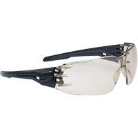 Silex+ BSSI Safety Glasses, Copper/Brown Lens, Anti-Fog/Anti-Scratch, ANSI Z87+ Chandler Sales