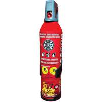 Extincteur Hero 911 sans PFAS, ACK, Capacit&eacute; 750 ml Chandler Sales