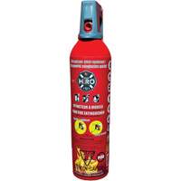 Extincteur Hero 911 sans PFAS, ACK, Capacit&eacute; 750 ml Chandler Sales