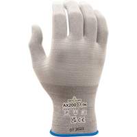 Gants AX200 ESD, Nylon, Calibre 18, 6/Petit Chandler Sales