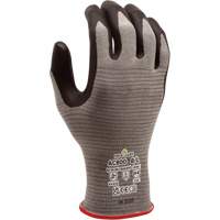 Gants DURACoil Alpha AC800 ESD, 6/Petit, Calibre 18, Rev&ecirc;tement Nitrile micromousse, ASTM ANSI niveau A4/EN 388 niveau D Chandler Sales