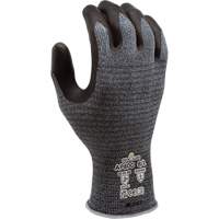 AP800 ESD Gloves, 6/Small, Microfoam Nitrile Coating, 13 Gauge, Polyester Shell Chandler Sales