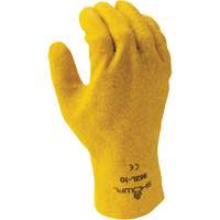 962 Multi-Use Gloves, 8/Small, PVC Coating, Jersey/Cotton Shell Chandler Sales