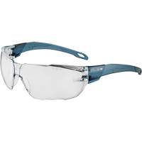 Swift Copper Safety Glasses, Clear Lens, Anti-Fog/Anti-Scratch, ANSI Z87+/Meets/Exceeds CSA Z94.3 Chandler Sales