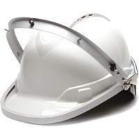 Aluminum Cap Style Adapter, None (Hardhat Attachment) Suspension Chandler Sales