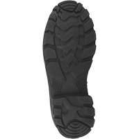 Bottes de travail en microfibre Keep Vegan, Cuir synth&eacute;tique, Embout Acier, Taille 4, Imperm&eacute;able Chandler Sales