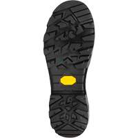 Bottes de travail Metpro Flex avec protecteur m&eacute;tatarsien, Cuir, Taille 4, Imperm&eacute;able Chandler Sales