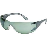 Lunettes de s&eacute;curit&eacute; Adapt Lite, Lentille Int&eacute;rieur/ext&eacute;rieur, Antibu&eacute;e/Anti-&eacute;gratignures, ANSI Z87+/R&eacute;pond ou surpasse la norme CSA Z94.3 Chandler Sales