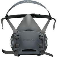 Reusable Half Mask Welding Respirator, Small Chandler Sales