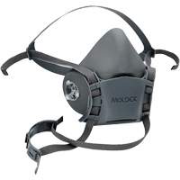 Reusable Half Mask Welding Respirator, Small Chandler Sales