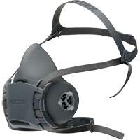 Reusable Half Mask Welding Respirator, Small Chandler Sales